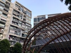 The Palette (D18), Condominium #532075841